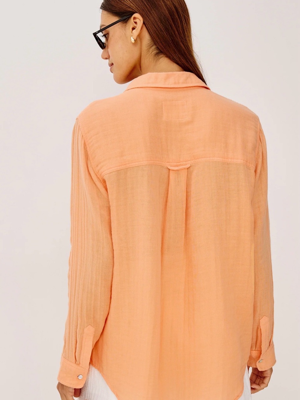 Rails “Ellis” Button-Down Shirt - Picture 2 of 9